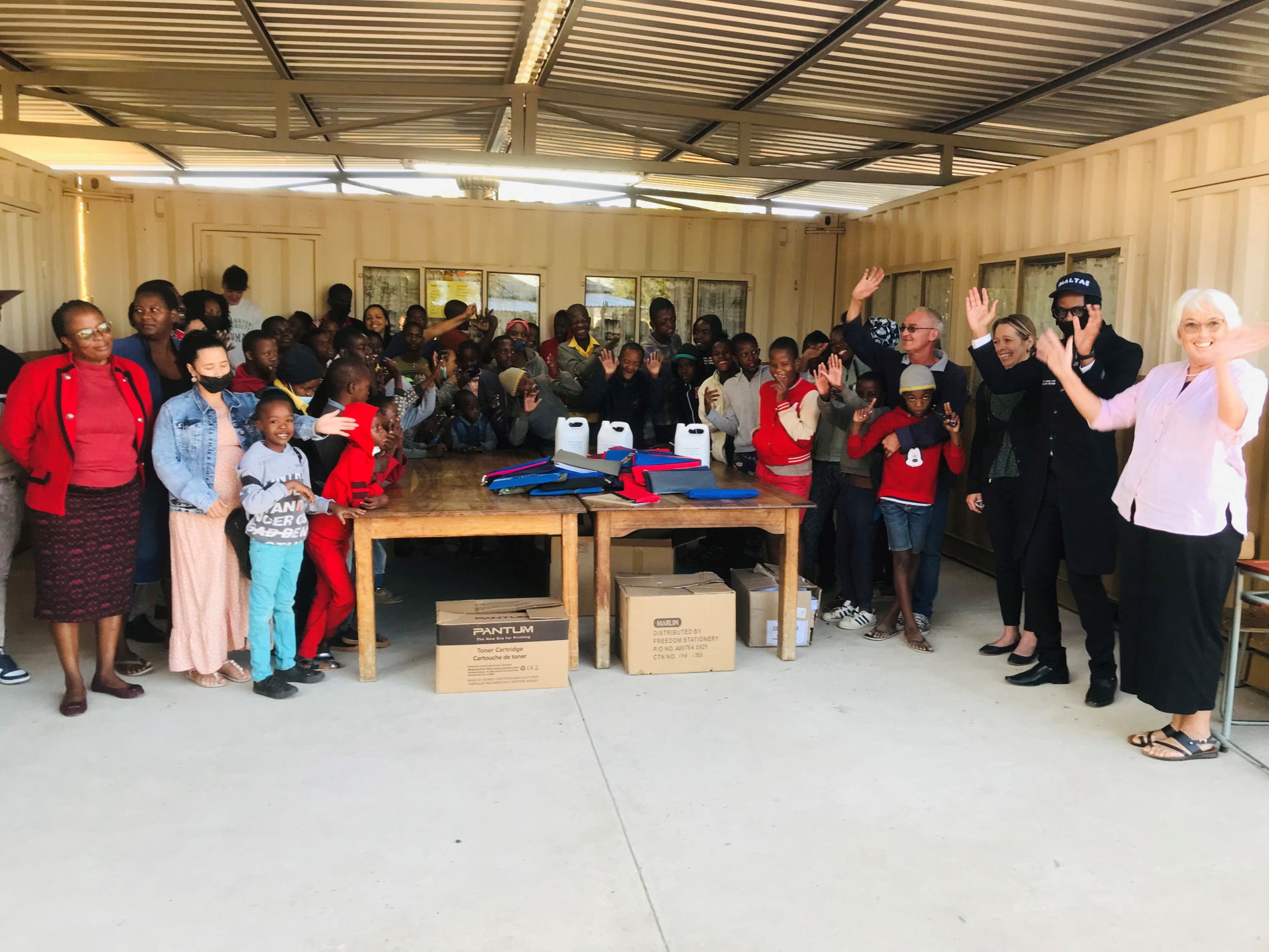 Mobirise Website Builder